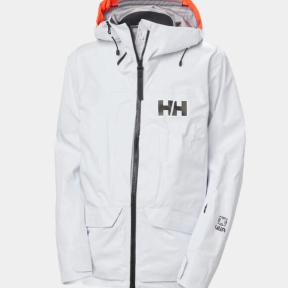 Helly Hansen – Women’s Ridge Infinity Shell Jacket, size L. - Picture 4 of 11